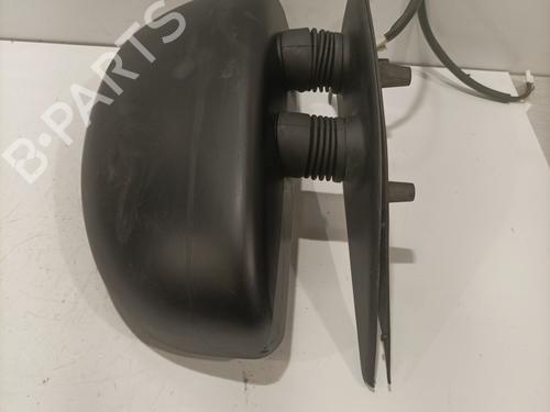 Left mirror FIAT DUCATO Van (230_) 2.0 JTD | BP27324840C26 