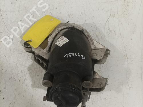Used Right front fog light Right front fog light PEUGEOT 206 Hatchback (2A/C) 1.6 16V (109 hp) 29191491 29191491