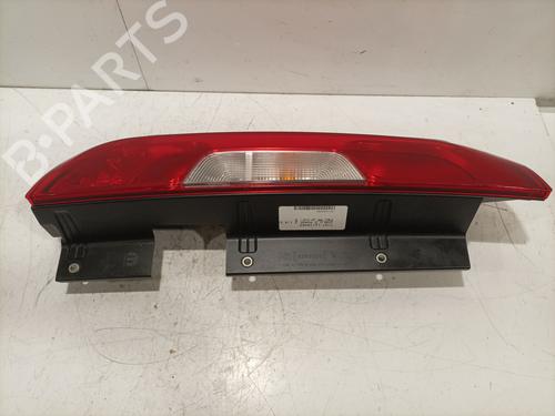 Used Left taillight Left taillight FIAT DOBLO Cargo (263_) [2010-2026] 34258186 34258186