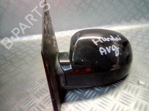 Left mirror HYUNDAI GETZ (TB) 1.1 | BP22591859C26 