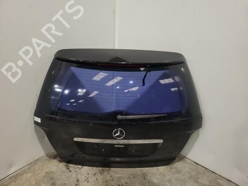 Used Tailgate Tailgate MERCEDES-BENZ M-CLASS (W164) [2005-2012] 36414000 36414000