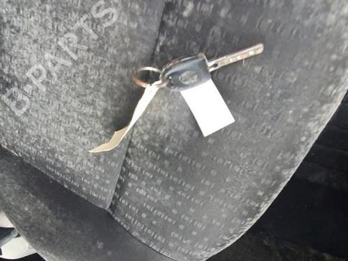 Left taillight VW GOLF IV (1J1) 1.4 16V | BP22590554C34 