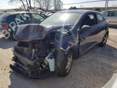 Right mirror SEAT IBIZA IV (6J5, 6P1) 1.6 TDI | BP22591887C27 