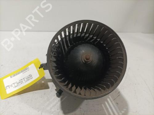 Heater blower motor PEUGEOT BOXER Van 2.2 HDi 120 | BP22569743M62 
