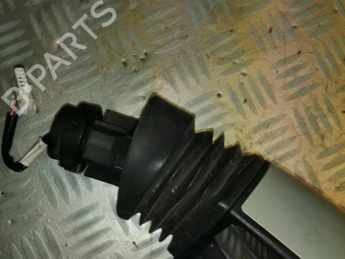 Right mirror FIAT PUNTO (188_) 1.2 60 (188.030, .050, .130, .150, .230, .250) | BP22578324C27 