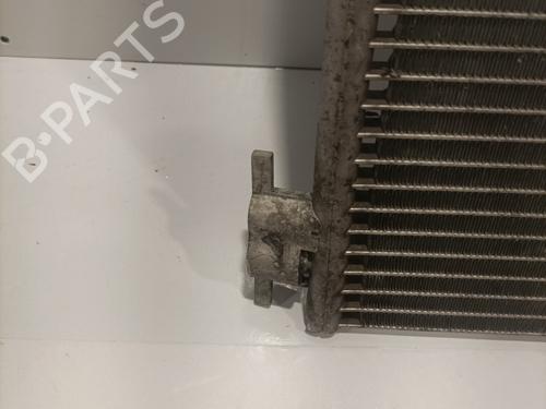 Used AC radiator AC radiator RENAULT CLIO IV (BH_) 1.5 dCi 90 (90 hp) 24456023 24456023