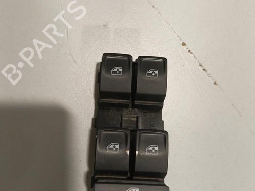 Used Left front window switch Left front window switch VW ARTEON (3H7, 3H8) 2.0 TDI 4motion (240 hp) 22587065 22587065