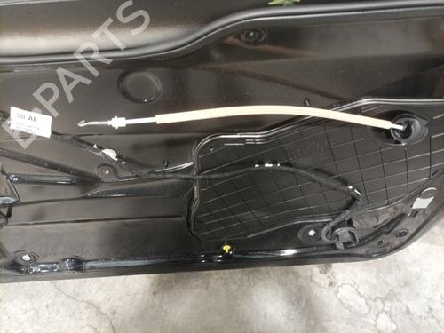 Right front door AUDI A3 (8P1) 2.0 TDI 16V | BP28385943C3