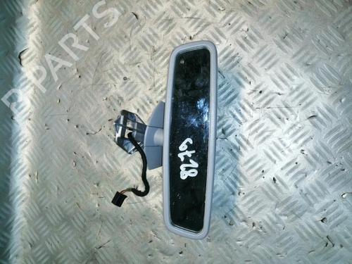 Used Rear mirror MERCEDES-BENZ E-CLASS (W211) E 280 CDI (211.020) (190 hp) 22583858