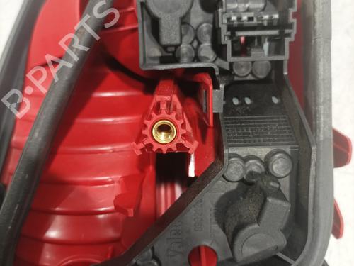 Right tailgate light RENAULT VEL SATIS (BJ0_) 2.2 dCi (BJ0E, BJ0F) | BP28385963C80 - Image 3