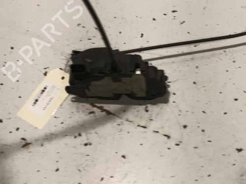 Used Front right lock Front right lock RENAULT MODUS / GRAND MODUS (F/JP0_) 1.2 (JP0C, JP0K, FP0C, FP0K, FP0P, JP0P, JP0T) (75 hp) 22576028 22576028