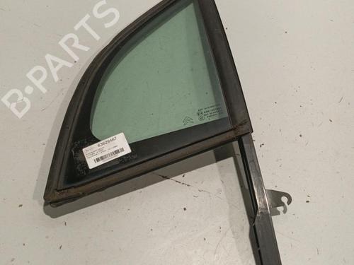 Used Front left quarter glass CITROËN DS3 (SA_) 1.6 THP 155 (156 hp) 22580504