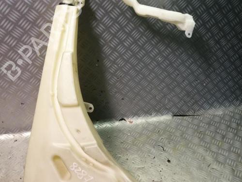 Spylertank VW TOUAREG (7LA, 7L6, 7L7) 3.0 V6 TDI | BP22581529C113 