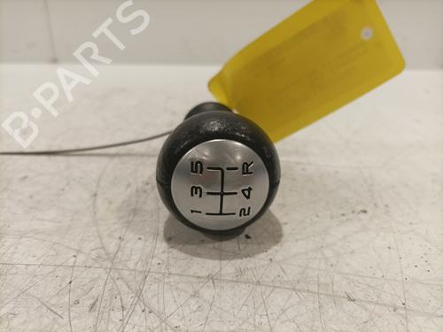 Shift knob PEUGEOT 206+ (2L_, 2M_) 1.1 | BP32705773I34 - Image 5