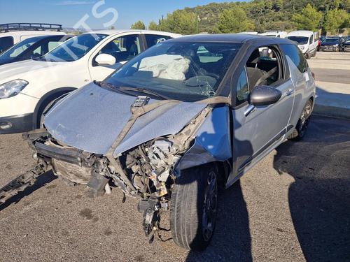 Used Parts CITROËN DS3 (SA_) 1.6 BlueHDi 120 2106147