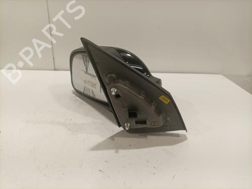 Left mirror HYUNDAI TUCSON (JM) 2.0 CRDi All-wheel Drive | BP25483829C26 