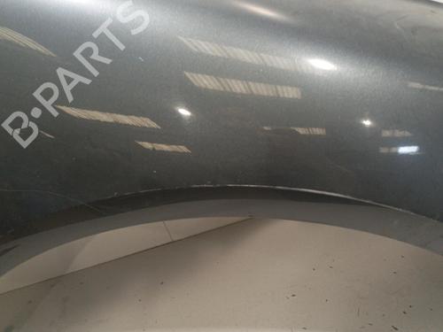 Right front fenders VW TOUAREG (7LA, 7L6, 7L7) 2.5 R5 TDI | BP22576742C42 