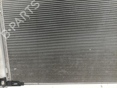 Used AC radiator AC radiator TOYOTA COROLLA Estate (_E21_) 1.8 Hybrid (ZWE211W) (122 hp) 22577500 22577500