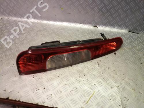 Left taillight FORD FOCUS C-MAX (DM2) 1.6 TDCi | BP22575772C34 - Image 2