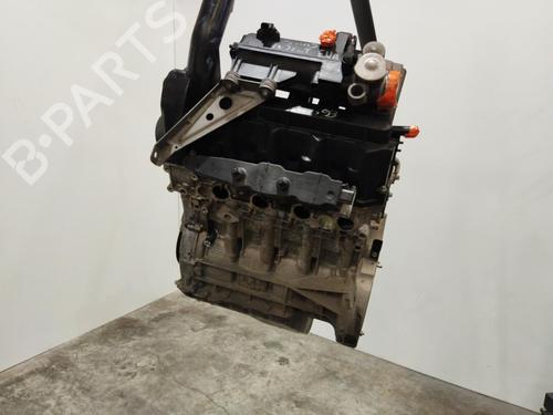 Engine MERCEDES-BENZ A-CLASS (W168) A 160 (168.033, 168.133) | BP24226562M1 
