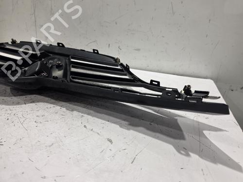 Grill RENAULT MEGANE IV Hatchback (B9A/M/N_) 1.5 dCi 110 (B9A3) | BP39255235C40 - Image 8