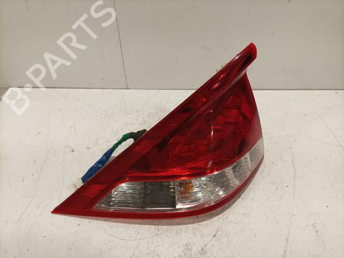 Venstre Baklys Venstre Baklys HONDA INSIGHT (ZE_) 1.3 IMA (ZE28, ZE2) (88 hp) 33950870 33950870