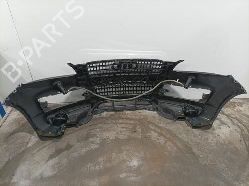 Front bumper AUDI Q7 (4LB) 3.0 TDI quattro | BP31579991C7 