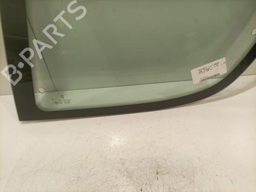 Dørrute venstre bak PEUGEOT 206 Hatchback (2A/C) 1.6 16V | BP27389561C20 