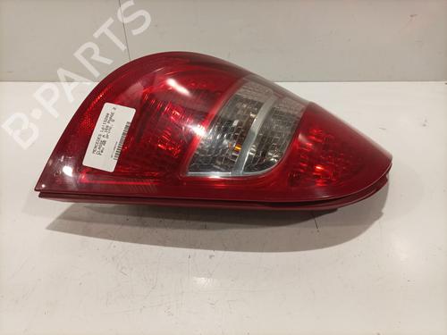 Venstre baglygte MERCEDES-BENZ A-CLASS (W169) A 180 (169.032, 169.332) | BP29748426C34