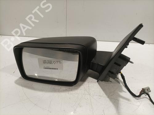 Used Left mirror LAND ROVER FREELANDER 2 (L359) 2.2 TD4 4x4 (160 hp) 30085144