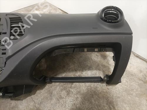 Dashboard RENAULT CAPTUR I (J5_, H5_) 1.2 TCe 120 | BP26217969C46  - Image 6