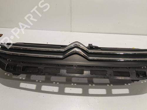 Grille CITROËN C3 III (SX) 1.2 THP 110 (SXHNPS, SXHNZT, SXHNZ6) | BP22574875C40 
