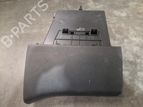 Used Glove box PEUGEOT PARTNER Box Body/MPV (K9) 1.5 BlueHDi 100 (102 hp) 27972742