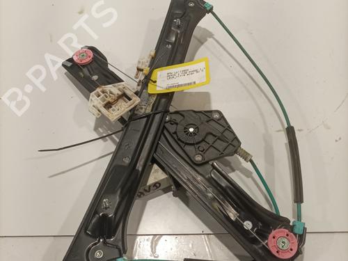 Front right window mechanism BMW 1 (F20) 116 i | BP24454579C23 - Image 4
