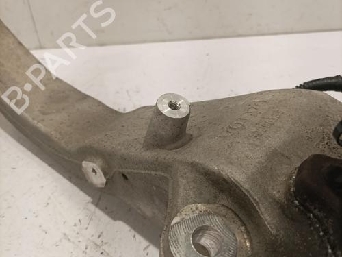 Left front brake caliper VOLVO XC60 II (246) T8 Hybrid AWD | BP37664067M105 - Image 10
