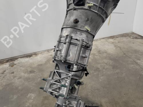 Used Gearbox Gearbox MAZDA MX-5 III (NC) 1.8 (NC18) (126 hp) 30732831 30732831