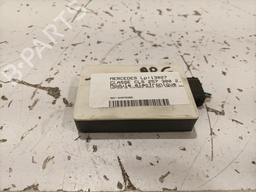 Elektronisk modul MERCEDES-BENZ CLS (C257) CLS 300 d (257.318) (245 hp) 22577483
