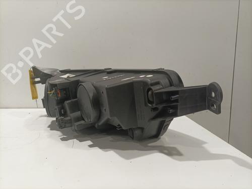 Left headlight CITROËN C4 Picasso II 1.6 HDi / BlueHDi 115 | BP29484517C28 