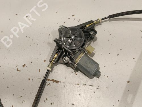 Used Front left window mechanism Front left window mechanism VW GOLF VII (5G1, BQ1, BE1, BE2) 1.6 TDI (110 hp) 22570439 22570439