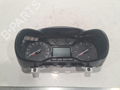 Instrument cluster CITROËN C3 III (SX) 1.2 PureTech 82 | BP32700479C47 - Image 2