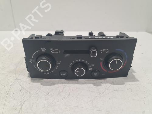 Used Climate control Climate control PEUGEOT 207 (WA_, WC_) 1.4 16V (95 hp) 32191368 32191368