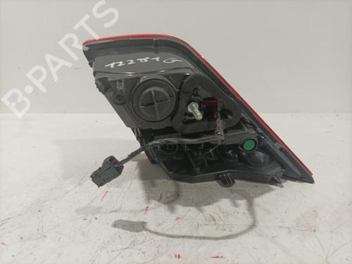 Used Left tailgate light Left tailgate light PEUGEOT 308 II (LB_, LP_, LW_, LH_, L3_) 1.6 BlueHDi 120 (120 hp) 22579508 22579508