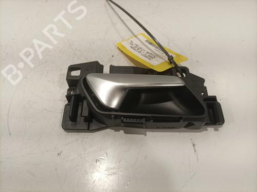Used Front right interior door handle Front right interior door handle PEUGEOT 2008 II (UD_, US_, UY_, UJ_, UR_, UC_) 1.5 BlueHDI 130 (131 hp) 27327586 27327586