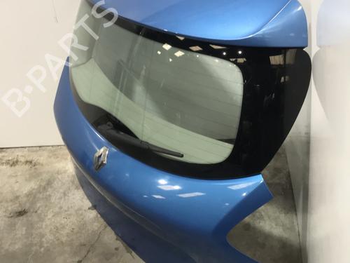 Tailgate RENAULT ZOE (BFM_) ZOE | BP26743441C6  - Image 5