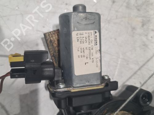 Front left window mechanism FIAT 500 (312_) 1.3 D Multijet (312AXB1A) | BP32002737C22 - Image 4