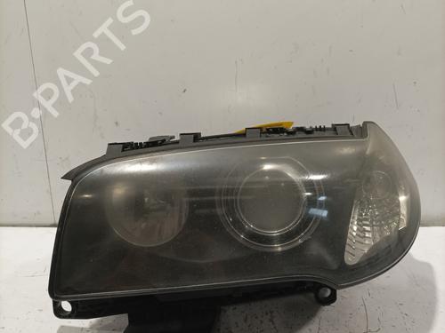 Used Left headlight Left headlight 39255297 39255297