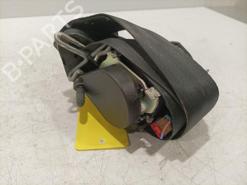 Front left seatbelt RENAULT MEGANE III Coupe (DZ0/1_) 1.5 dCi | BP32194535I26