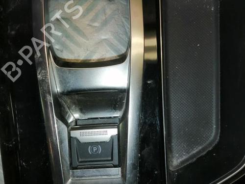 Used Switch PEUGEOT 3008 II SUV (MC_, MR_, MJ_, M4_) 1.5 BlueHDi 130 (131 hp) 22591270