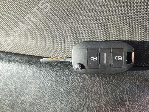 Climate control CITROËN JUMPY III Van (V_) 1.6 BlueHDi 95 | BP39891899I5 - Image 10