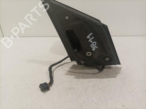 Left mirror VW POLO V (6R1, 6C1) 1.6 TDI | BP22585201C26 